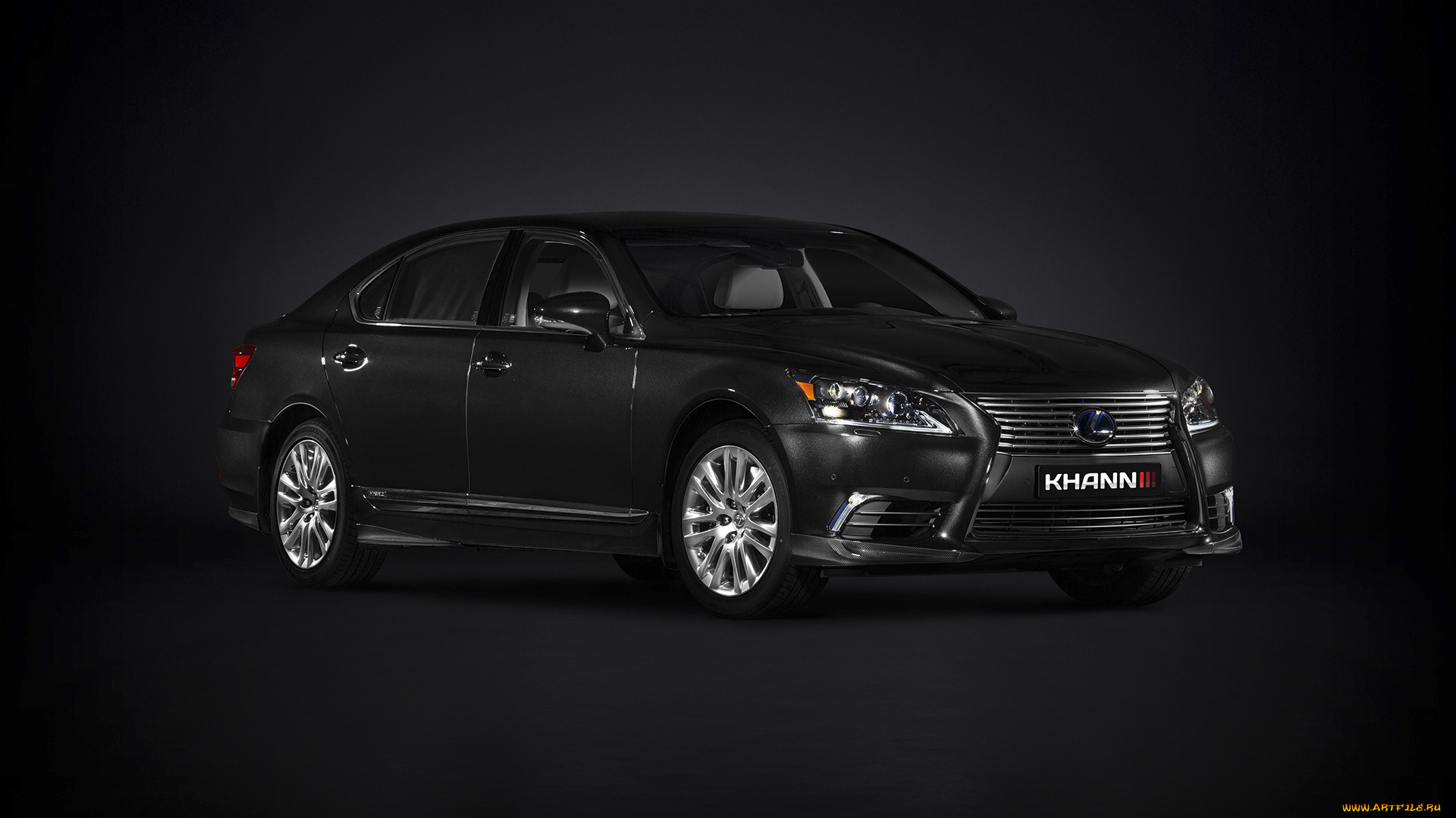 , lexus